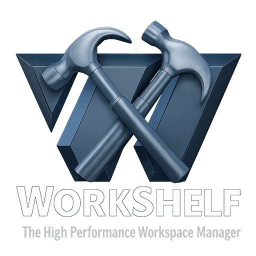 WorkShelf